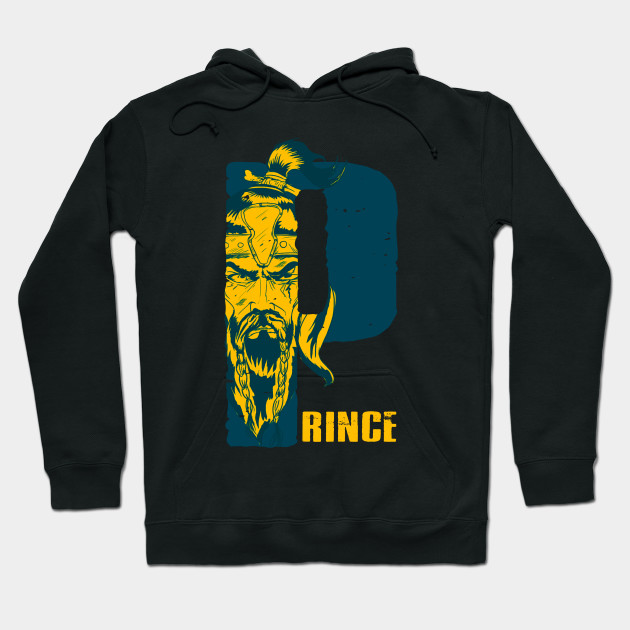 Prince